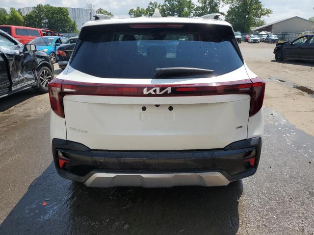 Photo 6 from auction – 2025 KIA SELTOS S with VIN KNDEUCAA2S7724687