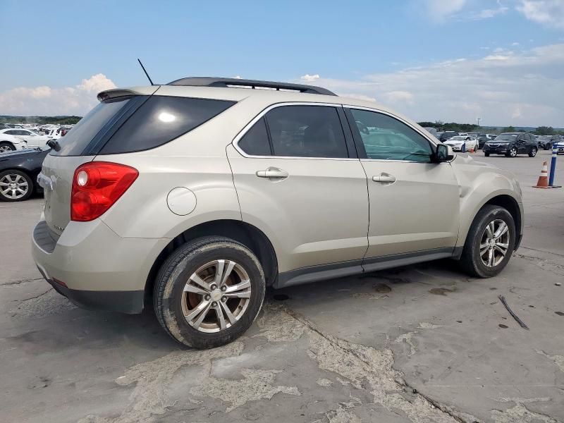 Photo 3 from auction – 2015 CHEVROLET EQUINOX LT with VIN 1GNALCEK9FZ100326