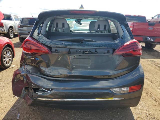 Photo 6 from auction – 2018 CHEVROLET BOLT EV LT with VIN 1G1FW6S08J4133262