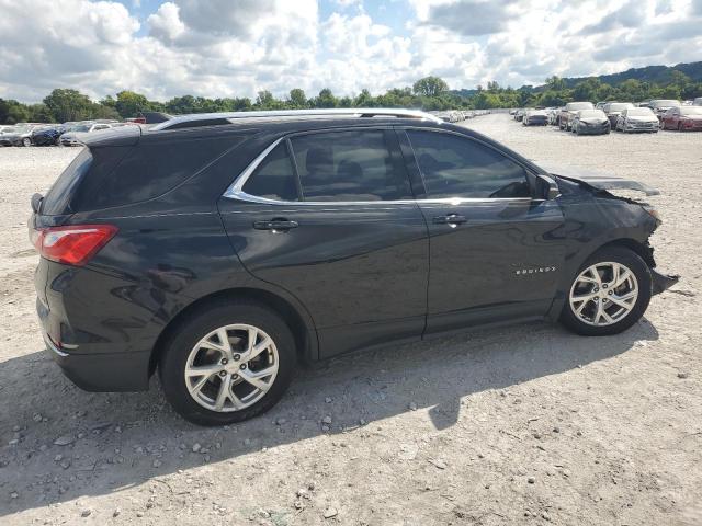 Photo 3 from auction – 2018 CHEVROLET EQUINOX LT with VIN 2GNAXKEX4J6287750