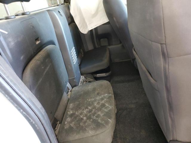 Photo 10 from auction – 2024 NISSAN FRONTIER S with VIN 1N6ED1CL6RN669795