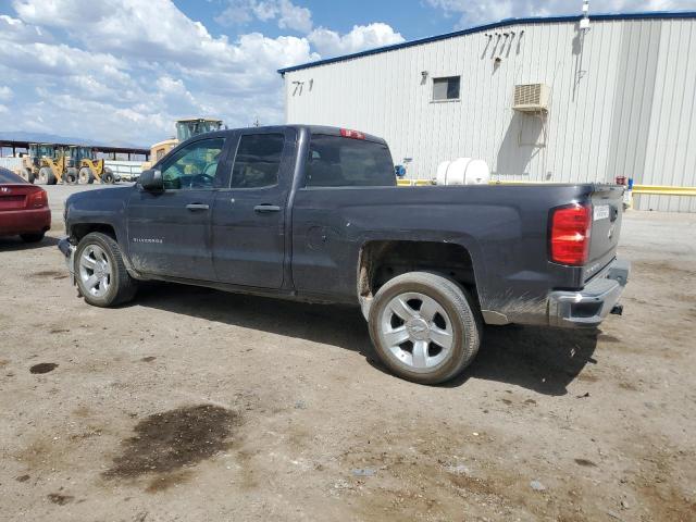 Photo 2 from auction – 2014 CHEVROLET SILVERADO with VIN 1GCRCREC2EZ372464