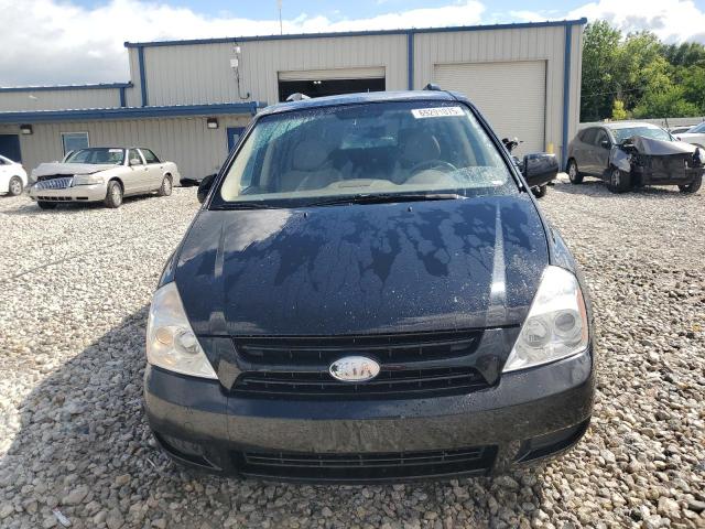Photo 5 from auction – 2010 KIA SEDONA LX with VIN KNDMG4C36A6350385