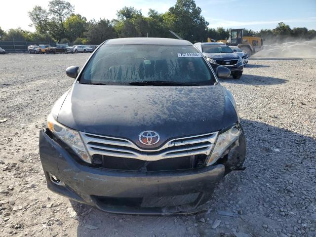 Photo 5 from auction – 2012 TOYOTA VENZA LE with VIN 4T3ZK3BB2CU051968