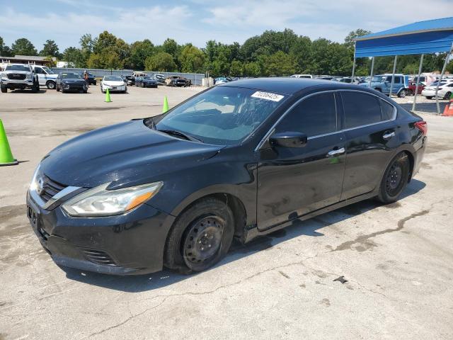 NISSAN ALTIMA 2.5 2016 with VIN 1N4AL3AP1GN357148 - Photo from auction