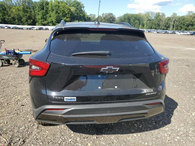 Photo 6 from auction – 2024 CHEVROLET TRAX ACTIV with VIN KL77LKE23RC236310
