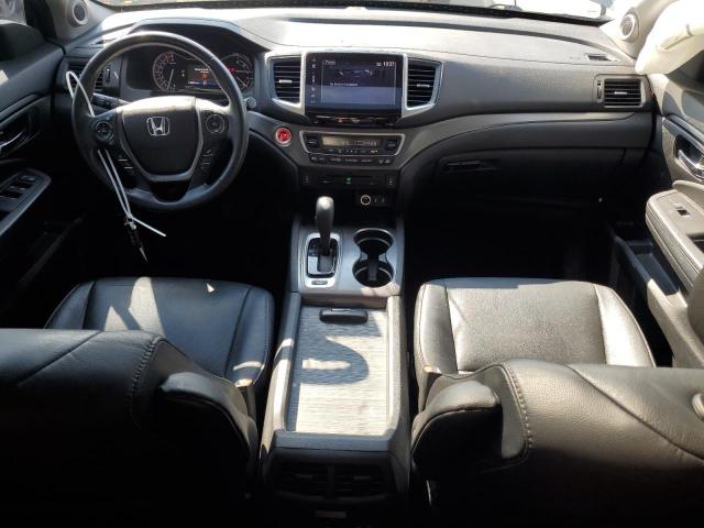 Photo 8 from auction – 2017 HONDA PILOT EXL with VIN 5FNYF6H85HB092413