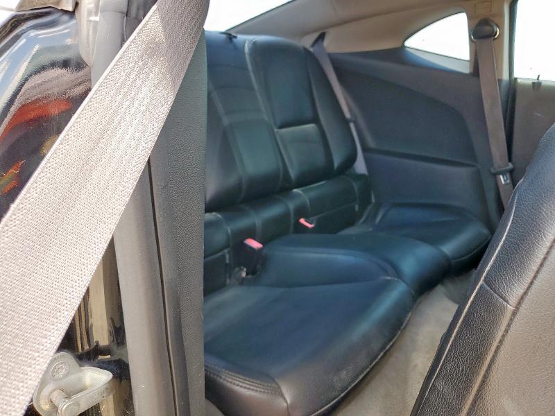 Photo 10 from auction – 2015 CHEVROLET CAMARO LT with VIN 2G1FD1E30F9199386