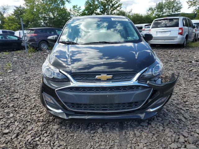 Photo 5 from auction – 2021 CHEVROLET SPARK 1LT with VIN KL8CD6SA6MC226082
