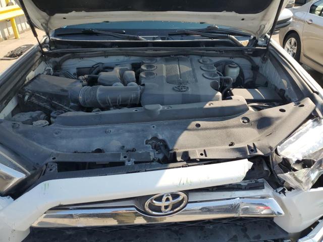 Photo 12 from auction – 2018 TOYOTA 4RUNNER SR with VIN JTEZU5JR1J5180885