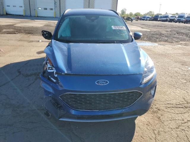 Photo 5 from auction – 2022 FORD ESCAPE TITANIUM with VIN 1FMCU9J94NUA23358