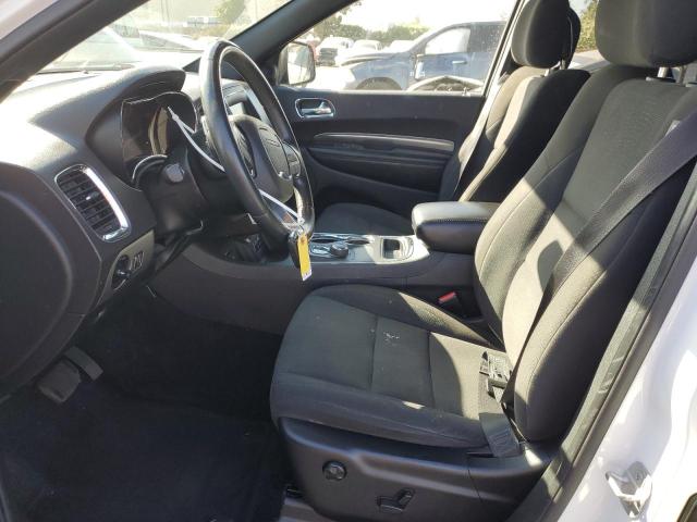 Photo 7 from auction – 2014 DODGE DURANGO SXT with VIN 1C4RDJAG4EC591775
