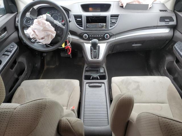 Photo 8 from auction – 2014 HONDA CR-V EX with VIN 5J6RM4H52EL031513