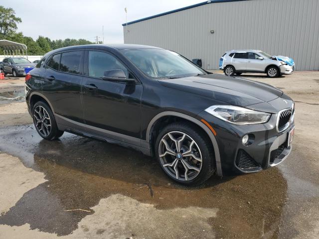 Photo 4 from auction – 2018 BMW X2 XDRIVE2 with VIN WBXYJ5C37JEF74799