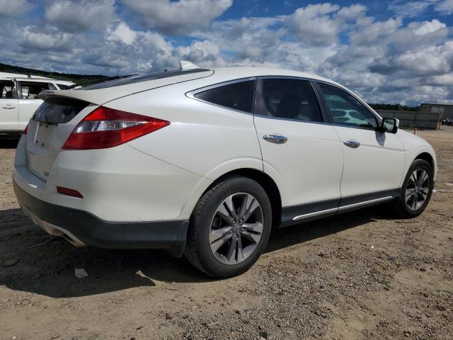 Photo 3 from auction – 2014 HONDA CROSSTOUR with VIN 5J6TF2H59EL004507