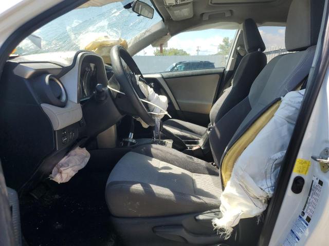 Photo 7 from auction – 2015 TOYOTA RAV4 XLE with VIN 2T3RFREV0FW271935
