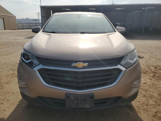 Photo 5 from auction – 2018 CHEVROLET EQUINOX LT with VIN 2GNAXSEV7J6298708
