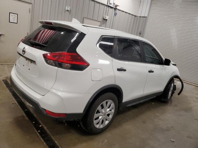 Photo 3 from auction – 2017 NISSAN ROGUE S with VIN KNMAT2MT0HP513456