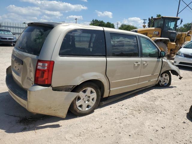Photo 3 from auction – 2009 DODGE GRAND CARA with VIN 2D8HN44E19R659128