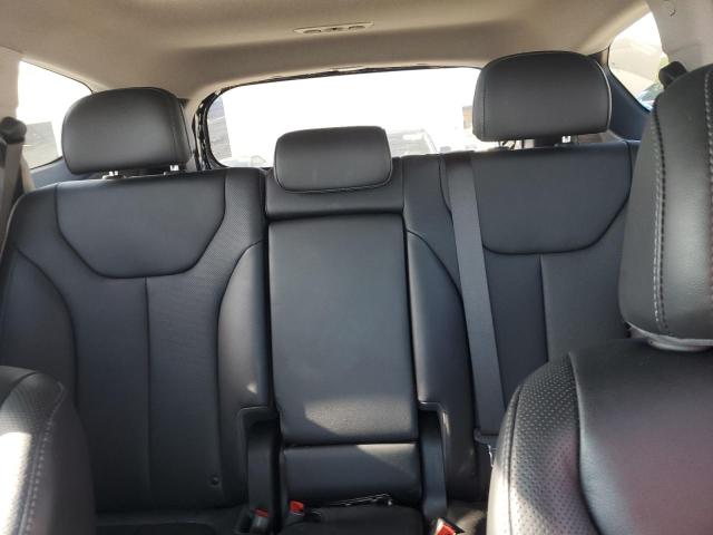 Photo 10 from auction – 2023 HYUNDAI SANTA FE L with VIN 5NMS5DA10PH007324