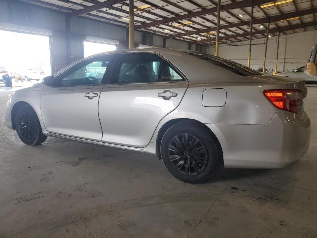 Photo 2 from auction – 2012 TOYOTA CAMRY BASE with VIN 4T1BF1FK5CU124764