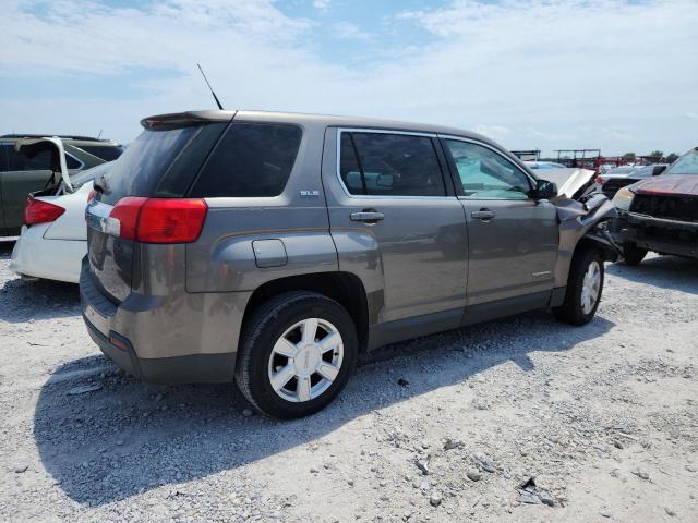 Фото 3 с аукциона – 2012 GMC TERRAIN SL с VIN 2GKALMEK9C6389931