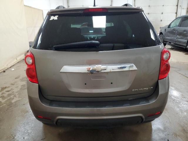 Photo 6 from auction – 2011 CHEVROLET EQUINOX LT with VIN 2CNALDEC7B6388582