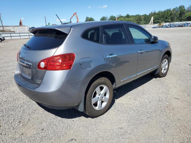 Photo 3 from auction – 2012 NISSAN ROGUE S with VIN JN8AS5MV9CW709095