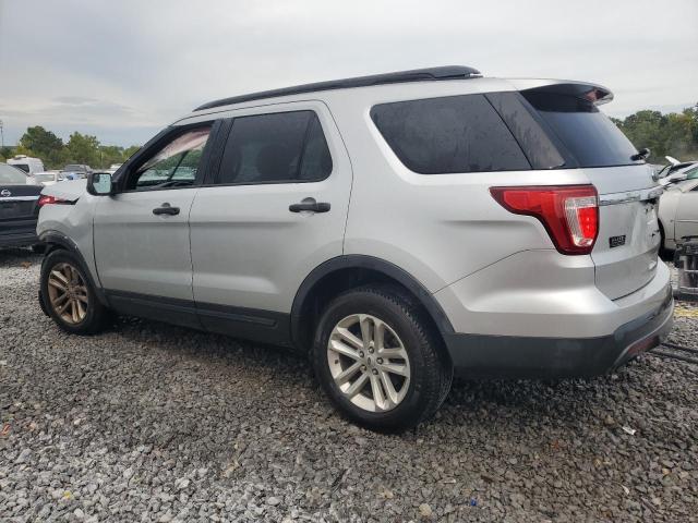 Photo 2 from auction – 2016 FORD EXPLORER with VIN 1FM5K7B89GGB30755