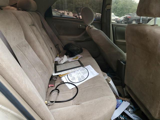 Photo 10 from auction – 1999 TOYOTA CAMRY LE with VIN JT2BF22K7X0197527