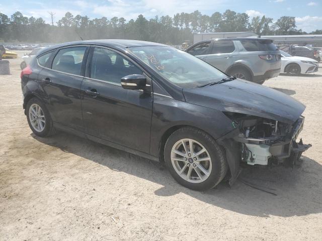 Photo 4 from auction – 2017 FORD FOCUS SE with VIN 1FADP3K21HL345244
