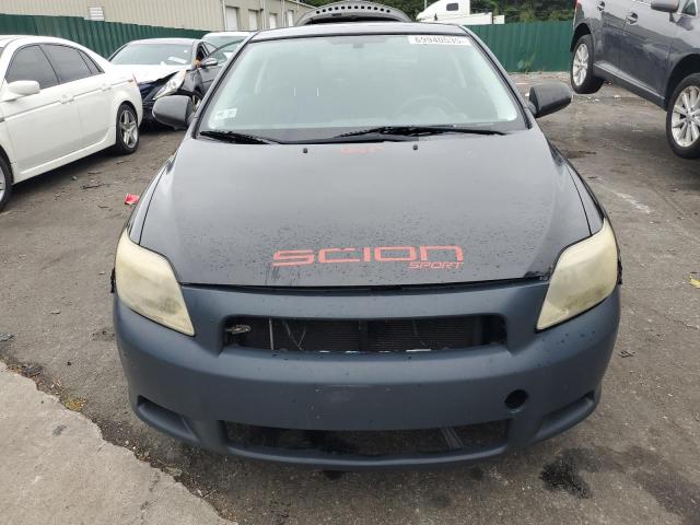 Photo 5 from auction – 2005 SCION TC with VIN JTKDE177750054150