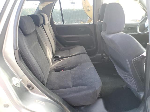 Photo 11 from auction – 2006 HONDA CR-V EX with VIN JHLRD68826C019331