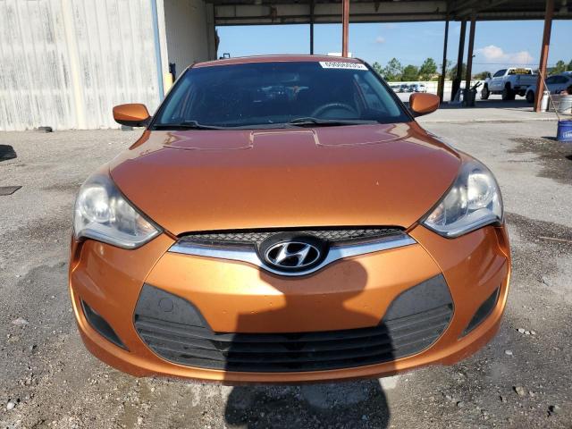 Photo 5 from auction – 2016 HYUNDAI VELOSTER with VIN KMHTC6AD9GU297874