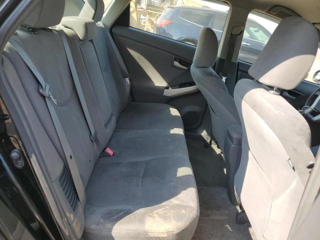 Photo 10 from auction – 2010 TOYOTA PRIUS with VIN JTDKN3DU1A0071752
