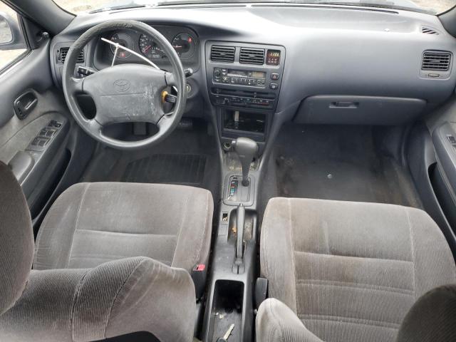 Photo 8 from auction – 1993 TOYOTA COROLLA BA with VIN JT2AE09W9P0040089