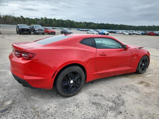 Photo 3 from auction – 2022 CHEVROLET CAMARO LS with VIN 1G1FB1RX4N0120877