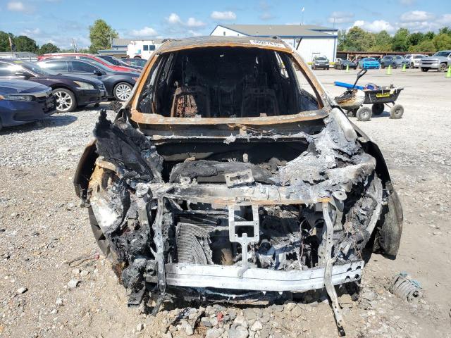 Photo 5 from auction – 2017 BUICK ENVISION ESSENCE with VIN LRBFXBSA6HD088322