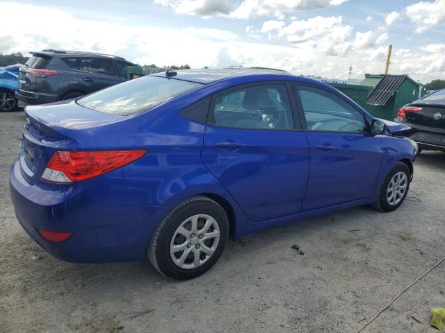 Photo 3 from auction – 2013 HYUNDAI ACCENT GLS with VIN KMHCT4AE7DU528179