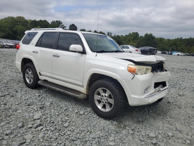 Photo 4 from auction – 2010 TOYOTA 4RUNNER SR with VIN JTEBU5JR8A5015059