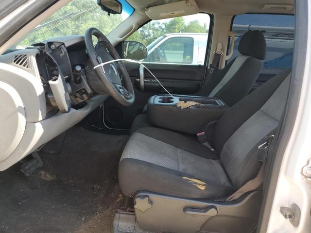 Photo 7 from auction – 2009 GMC SIERRA C1500 with VIN 3GTEC13C99G112250