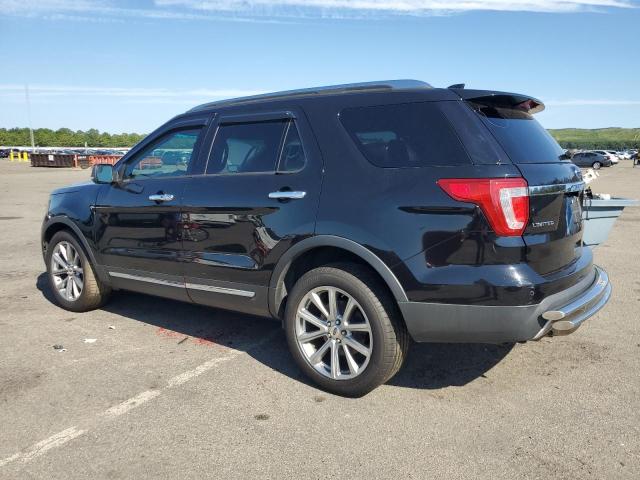 Photo 2 from auction – 2016 FORD EXPLORER LIMITED with VIN 1FM5K8FH6GGB15016