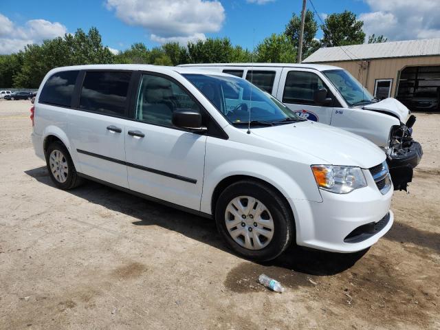 Photo 4 from auction – 2016 DODGE GRAND CARA with VIN 2C4RDGBG2GR102981