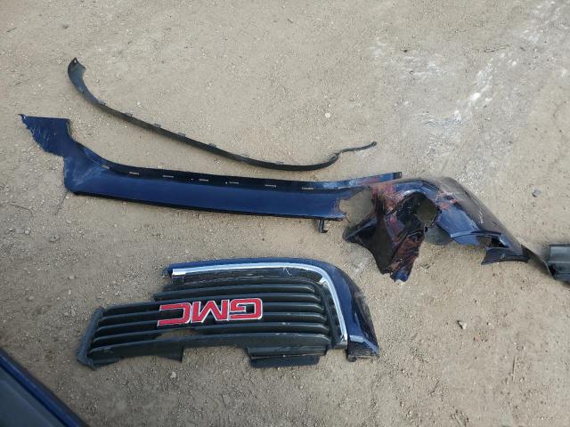 Photo 12 from auction – 2004 GMC ENVOY XUV with VIN 1GKET12S846187822