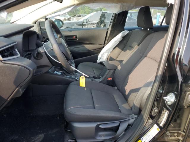 Photo 7 from auction – 2025 TOYOTA COROLLA LE with VIN 5YFB4MDE0SP288055