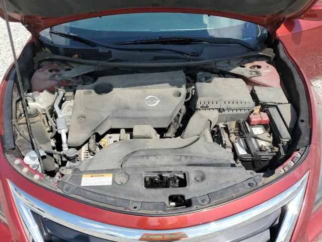 Photo 11 from auction – 2014 NISSAN ALTIMA 2.5 with VIN 1N4AL3AP8EN234296