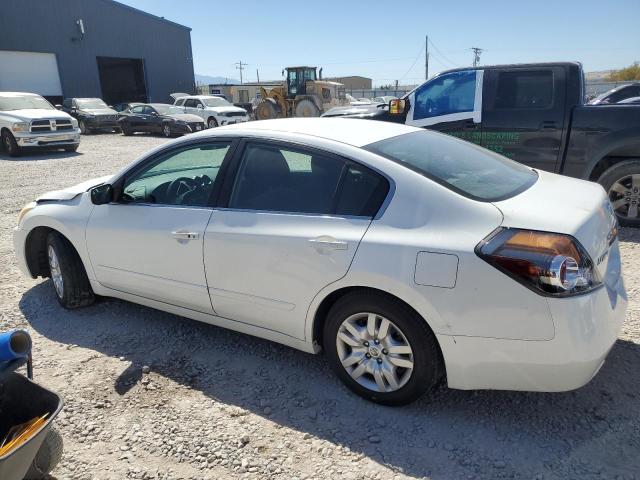 Photo 2 from auction – 2011 NISSAN ALTIMA BAS with VIN 1N4AL2APXBN455937