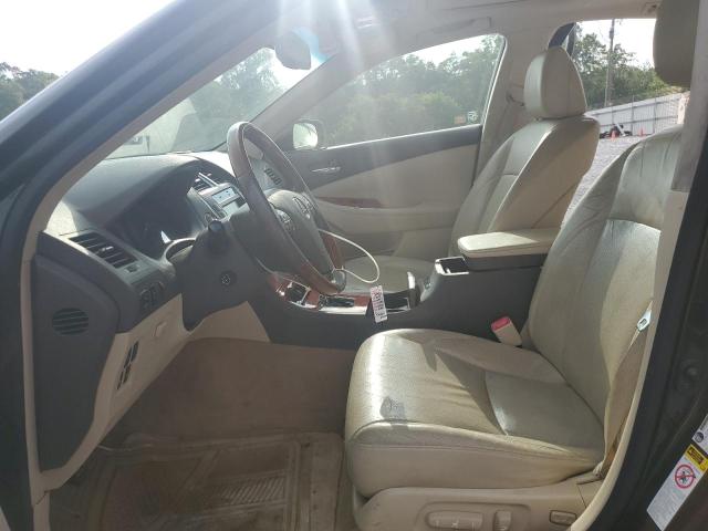 Photo 7 from auction – 2010 LEXUS ES 350 with VIN JTHBK1EG6A2391710