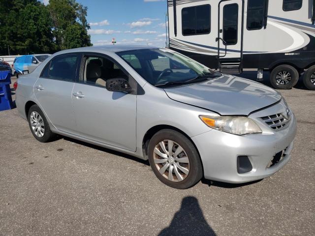 Photo 4 from auction – 2013 TOYOTA COROLLA BASE with VIN 5YFBU4EE7DP169971