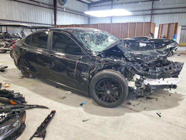 Photo 4 from auction – 2025 TOYOTA CAMRY XSE with VIN 4T1DAACK2SU063447